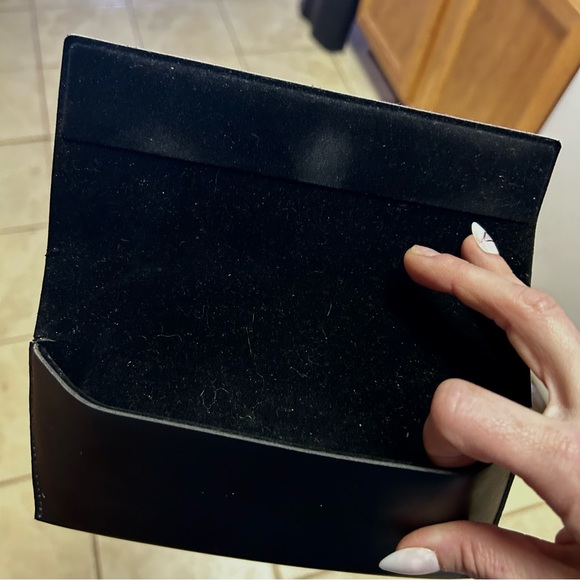 Moschino MOS088/F/S women’s tortoiseshell sunglasses - Picture 6 of 8